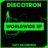 Discotron