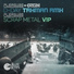 Origin, Taxman, DJ Pleasure