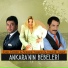 Eyüp Öztekin, Ankaralı Yasemin, Ankaralı Turgut