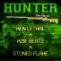 Kzie Beatz feat. Ken Lethal, StONed FLake