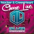 Nocker, GreenHeart