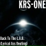 KRS-ONE