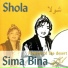 Sima Bina