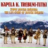 Kapela K. Trebuni-Tutki