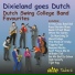 Dutch Swing College Band