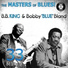B. B. King