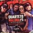 MC DN, Mc Nego Da 3, MC Lynne, MC Menor Mr