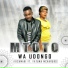 Kisamaki feat. Fatuma Mcharuko