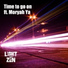 Light Vs Zen