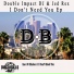 Double Impact DJ, Jed Rex