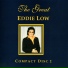 Eddie Low
