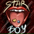 RAVEBOY