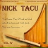 Nick Tacu