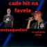 Mc Isaque Davl, Mc Renatinho Falcão