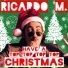 Ricardo M. & the Christmas Helpers