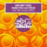 King Britt, Scuba feat. Lizz Fields
