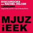 DiscoRocks feat. Rachel Zelcer