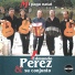Edmundo Pérez y Su Conjunto
