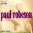 Paul Robeson