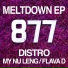 My Nu Leng, Distro