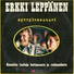 Erkki Leppänen