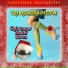 The Mistletoe Disco Band