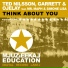 Ted Nilsson, Garrett, Ojelay, Mr Maph, Slmone Lisa