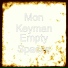 Mon Keyman