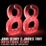 John Geary, James Taff