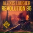 Alexis Laugier