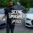 P110 feat. Sparkaman
