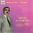 Mhand Al Qamraoui