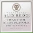 Alex Reece