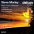 Steve Morley