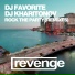 DJ Favorite & DJ Kharitonov