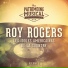 Roy Rogers