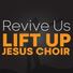 Lift Up Jesus