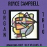 Royce Campbell feat. Jonah Kane-West