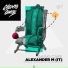 Alexander M
