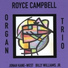 Royce Campbell feat. Jonah Kane-West