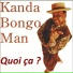 Kanda Bongo Man