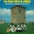 Los tres de Navarra con Pachi
