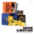 So Crates & Sour Beats