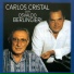 Carlos Cristal, Osvaldo Berlingieri