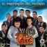 El Cejas y Su Banda Fuego