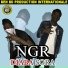 Groupe NGR feat. Issa Keita