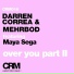 Darren Correa & Mehrbod feat. Maya Sega