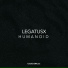 LegatusX