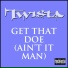 Twista (L.A. Rush OST)