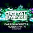 Darren Morfitt, Robert Firth